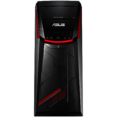 ASUS G11CB Desktop PC, Intel Core i7, 12GB RAM, 2TB